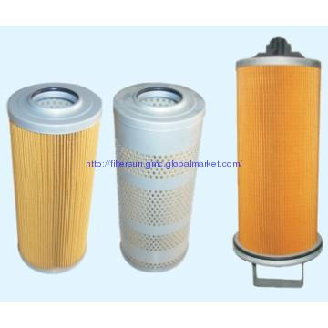 Hydraulic Filter for Linde Forklift truck